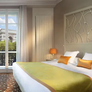 Splendid Etoile Paris