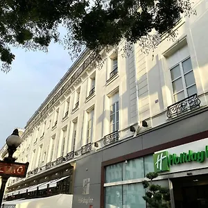 Opera - Grands Boulevards By Ihg **** Παρίσι