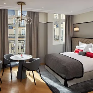 Fraser Le Claridge Champs-elysées Hotel